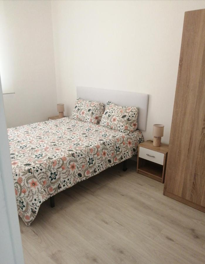 Apartamento Bornos&Huesca Exterior foto