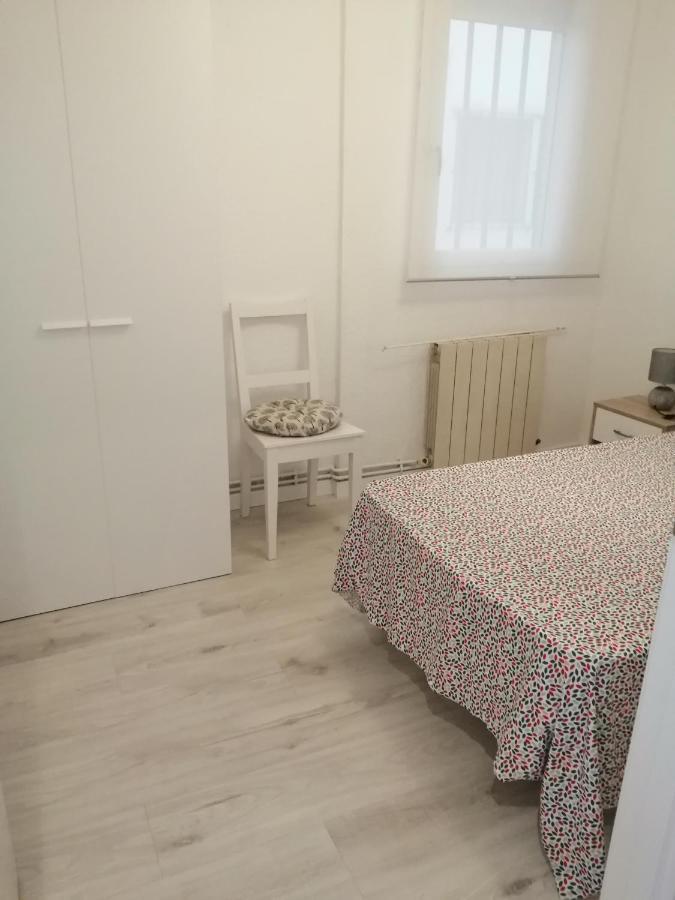 Apartamento Bornos&Huesca Exterior foto